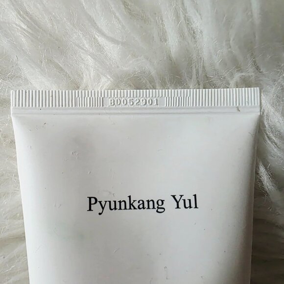 NWOT Pyunkang Yul Korean Skincare Cleansing Foam, 150mL - Picture 7 of 8